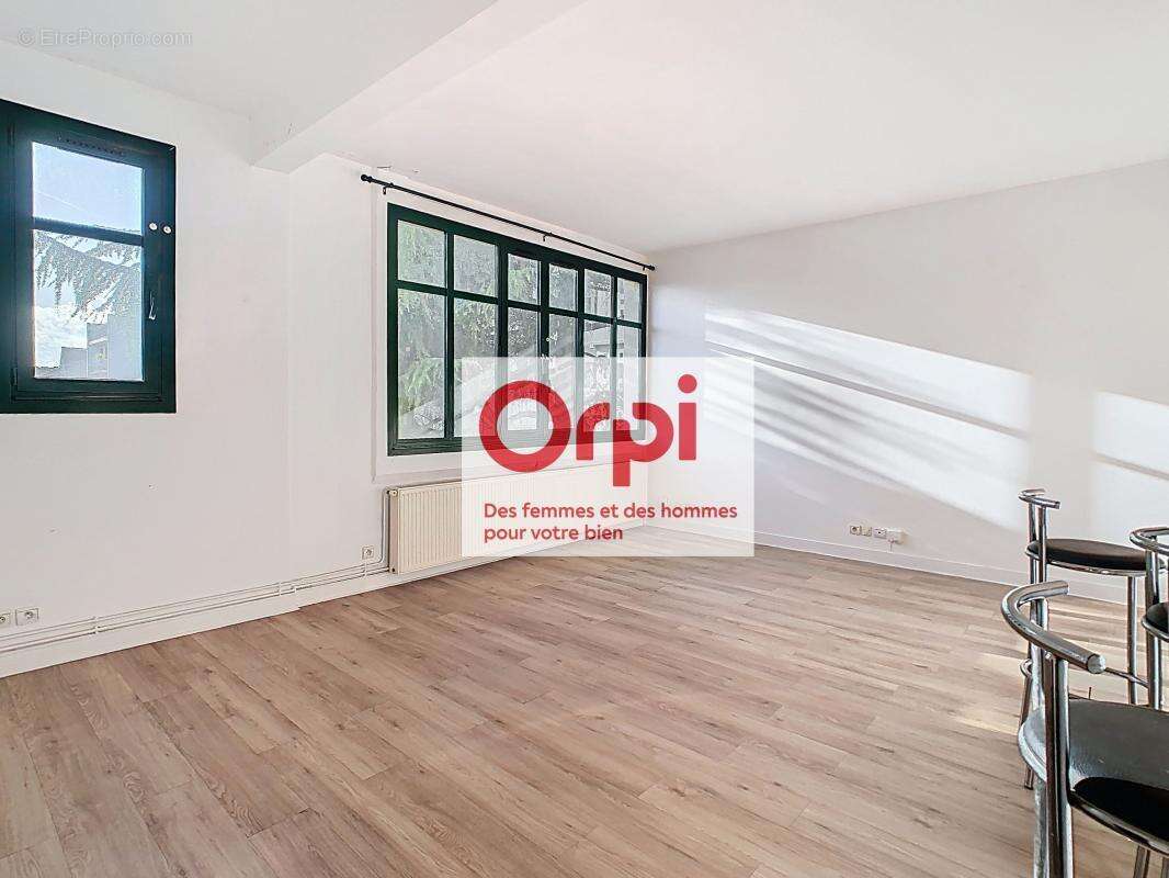 Appartement à CLAMART