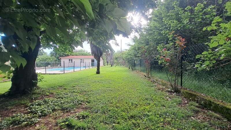 Maison 200m2 avec piscine - photo 6