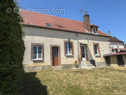 Maison à BROYES