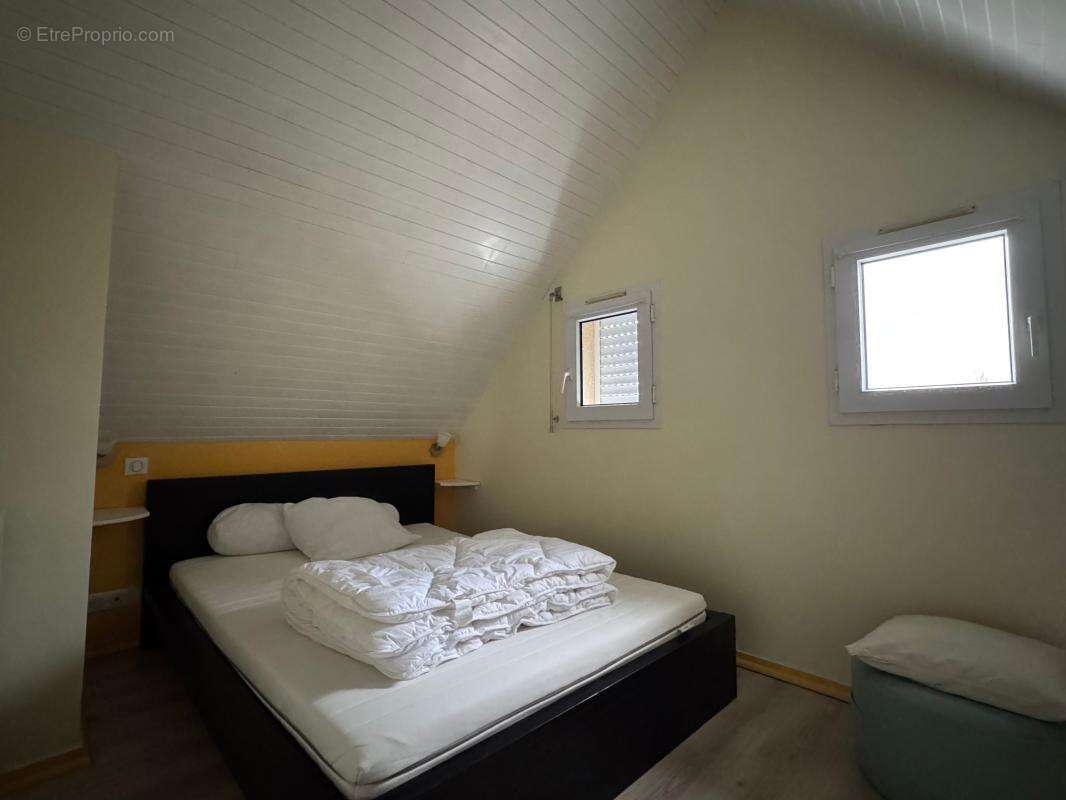 Appartement à ARZON