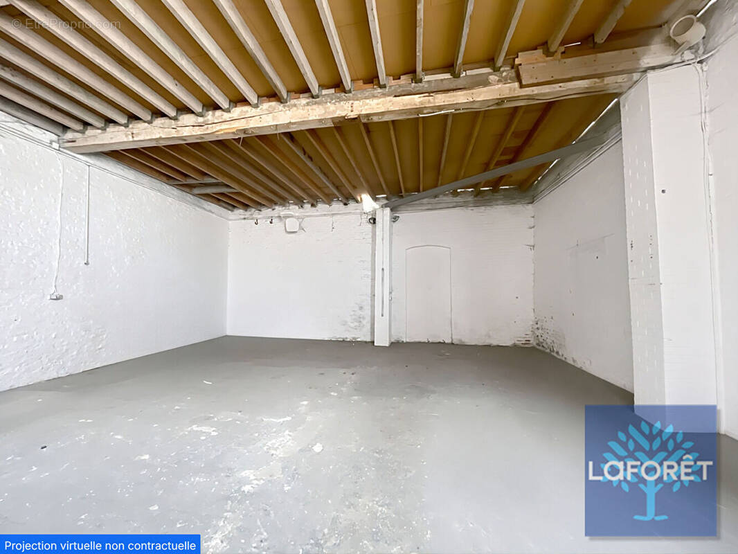 Appartement à BRUAY-SUR-L'ESCAUT