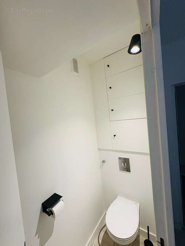 Appartement à SAINT-HERBLAIN