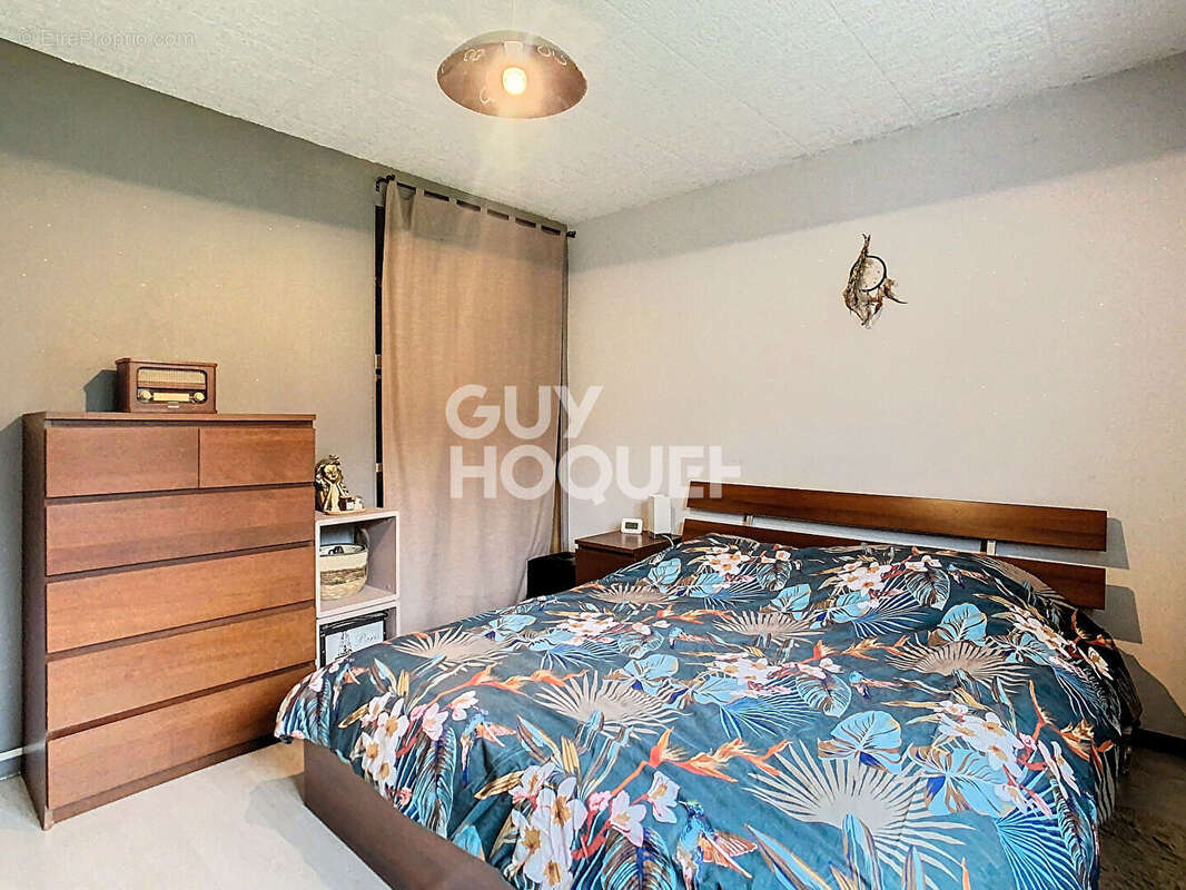 Maison à BONNEUIL-EN-VALOIS