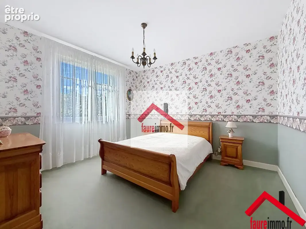 Maison à objat en correze - photo 4