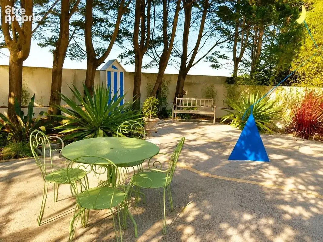 Maison 82 m² à La Couarde-Sur-Mer  - photo 3
