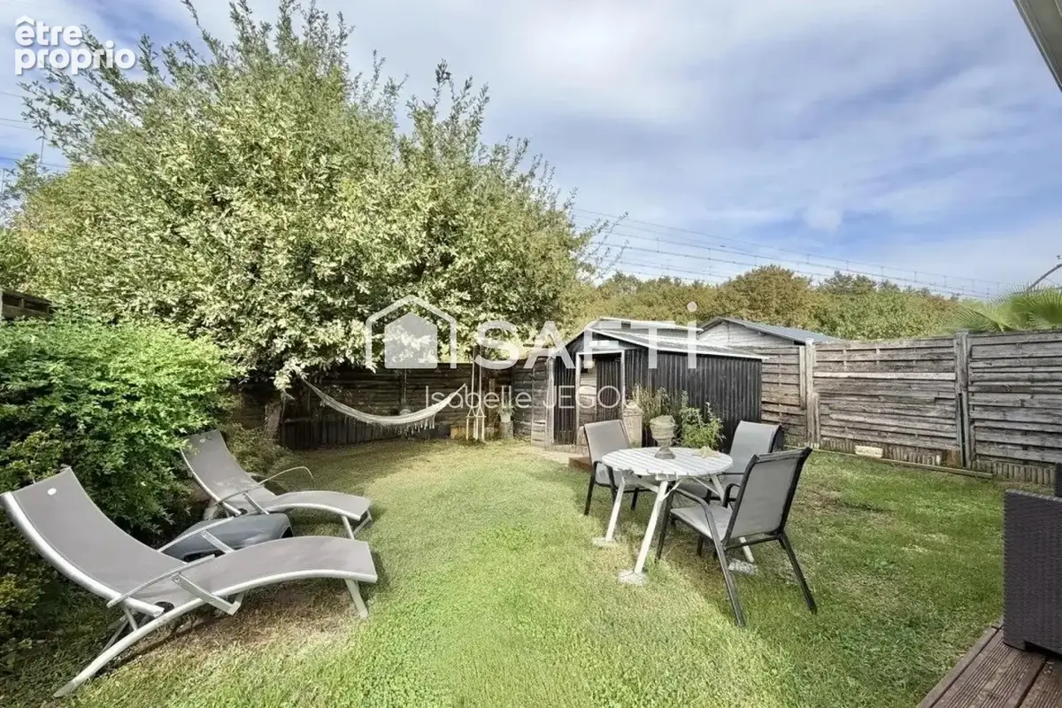 Photo 1 - Maison à LE TEICH