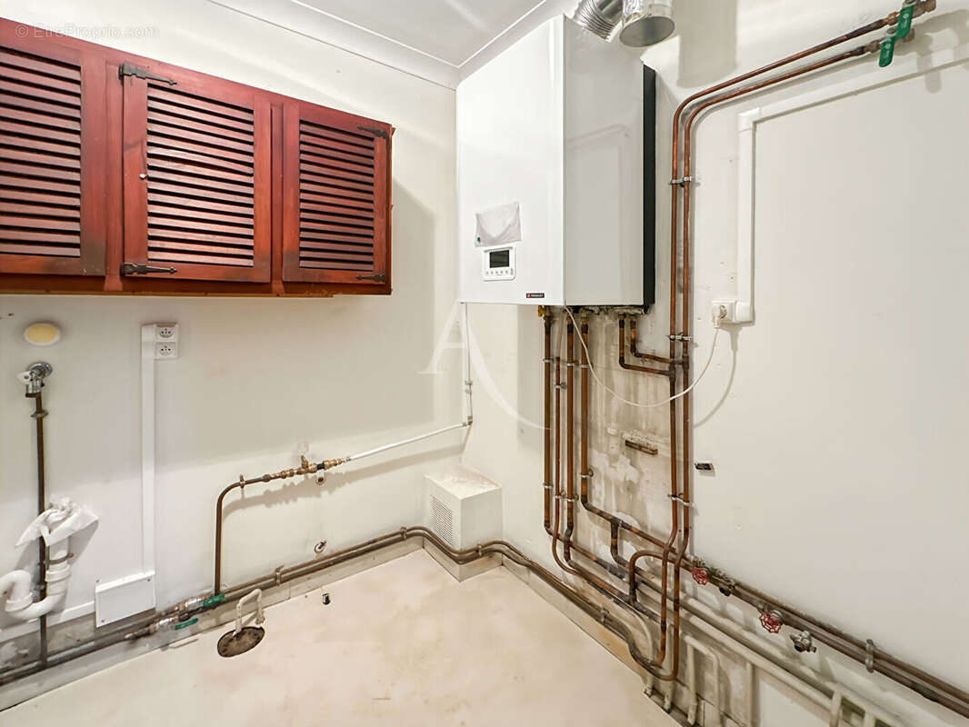 Maison à RAMBOUILLET