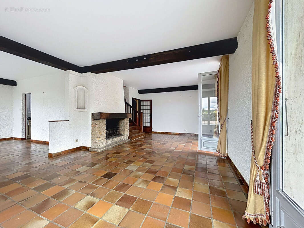 Maison à SAINT-ORENS-DE-GAMEVILLE