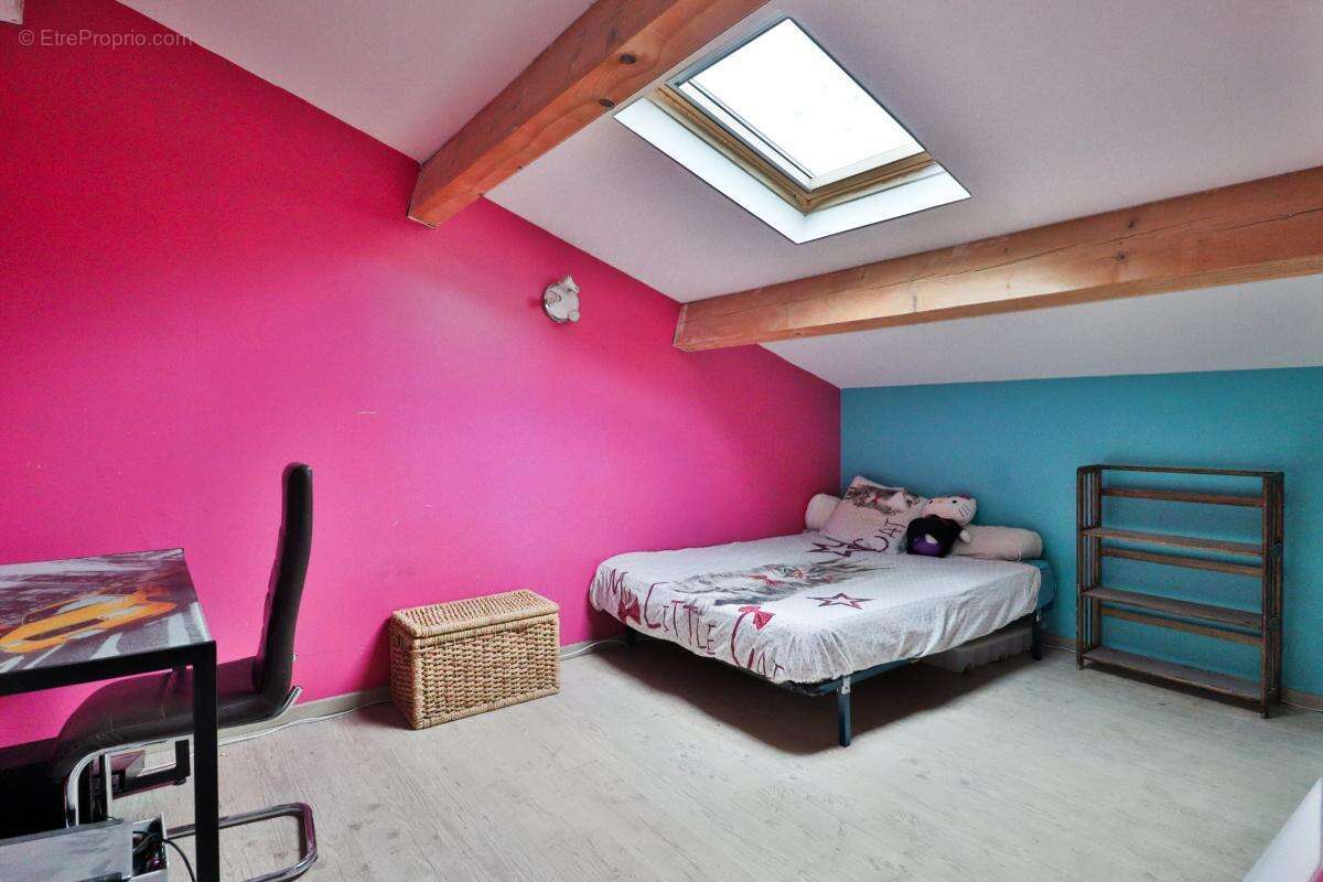 Maison à VALRAS-PLAGE