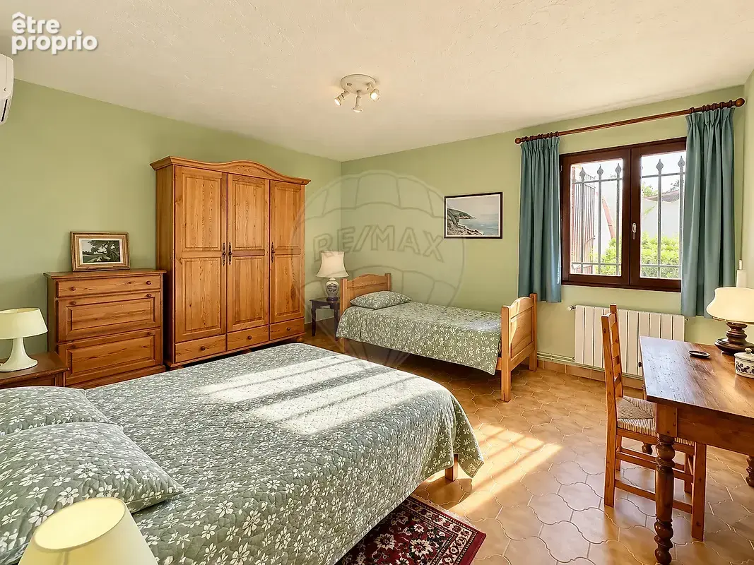 Maison 5 chambre(s) à vendre - photo 30
