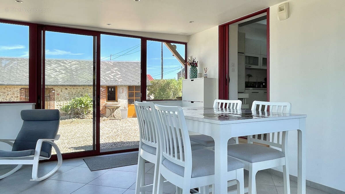 Maison 6 pièces et dépendance - photo 19