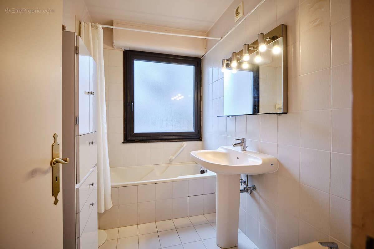 Appartement à ANNECY-LE-VIEUX