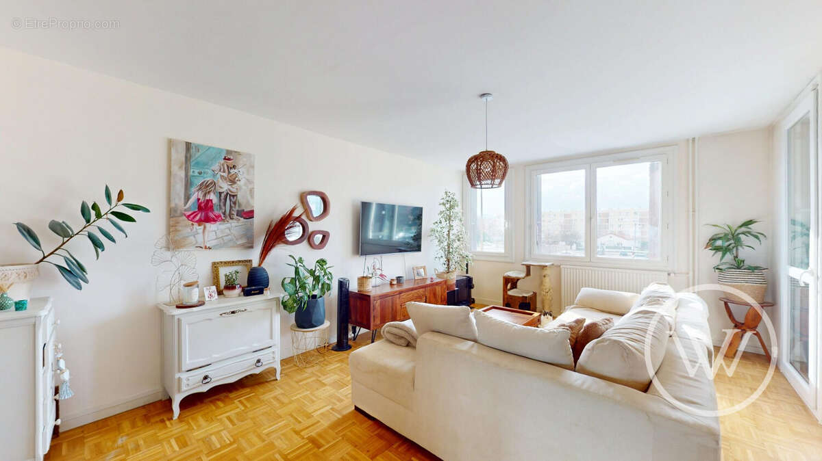 Appartement à VALENCE