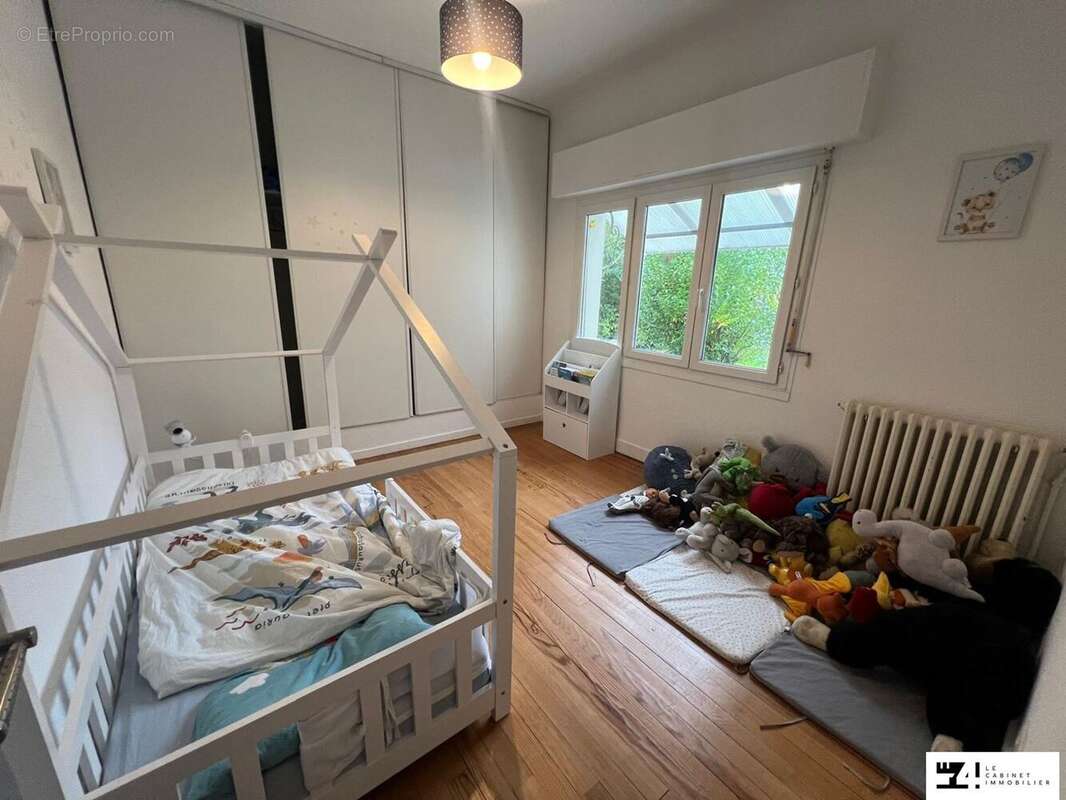 Maison à MONTSAUNES