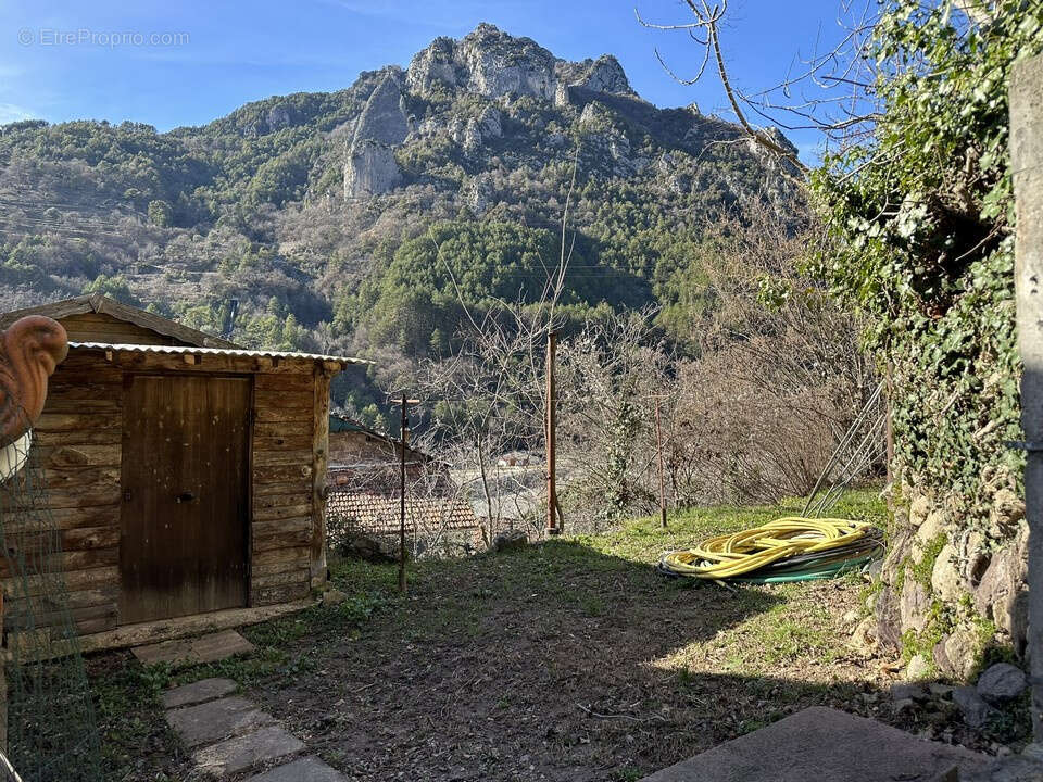 Maison à ROQUEBILLIERE