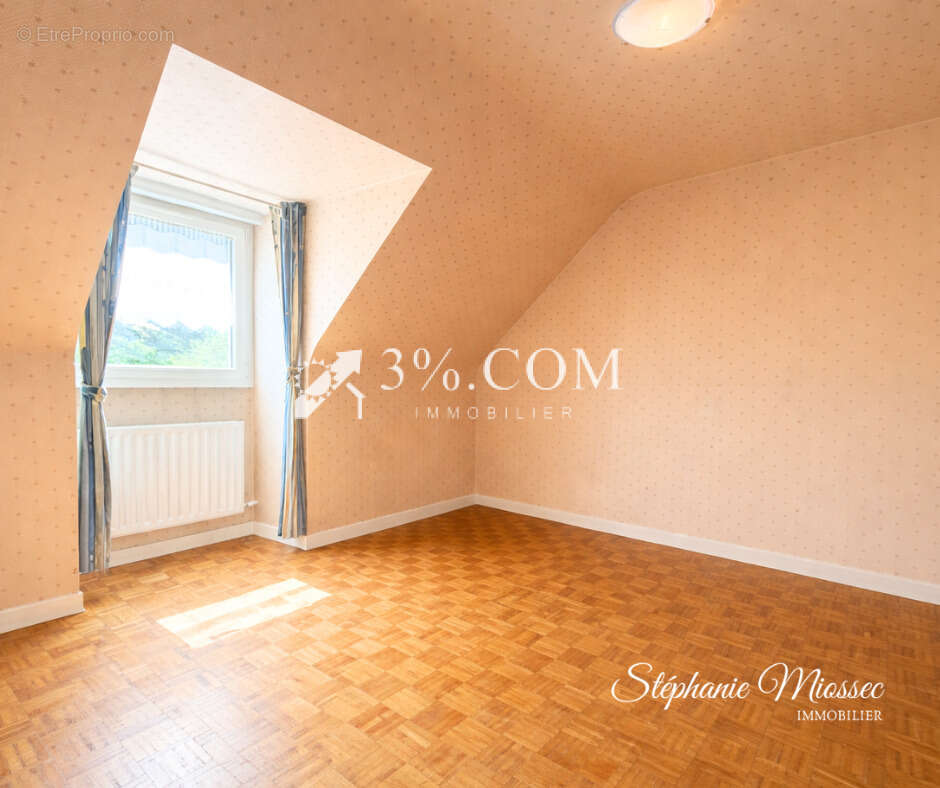 Maison à SAINT-BRIEUC