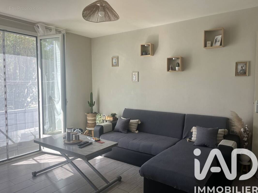 Photo 1 - Appartement à TARBES