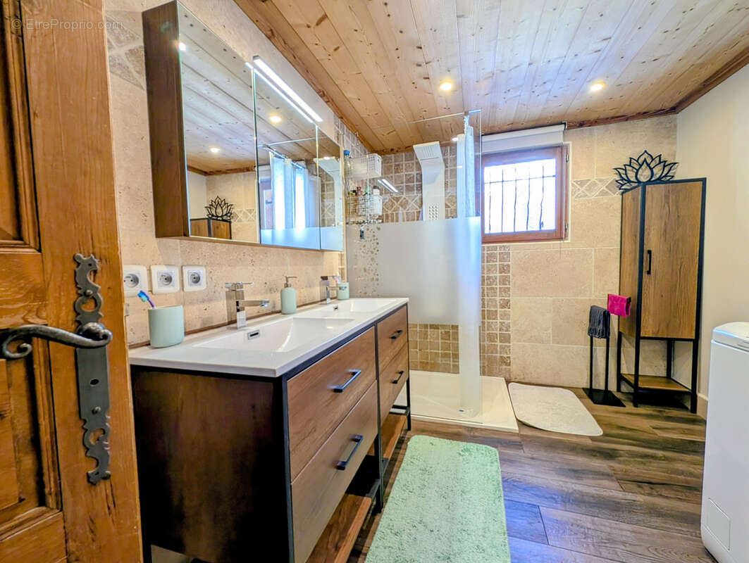 Appartement à LA GIETTAZ