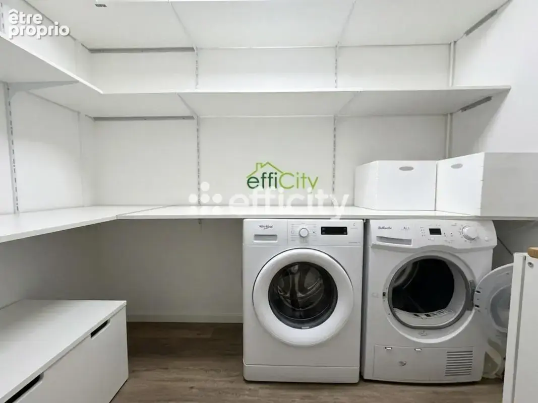 Appartement - photo 9