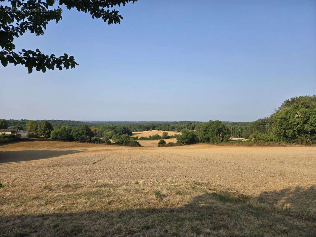 Maison à VILLAMBLARD