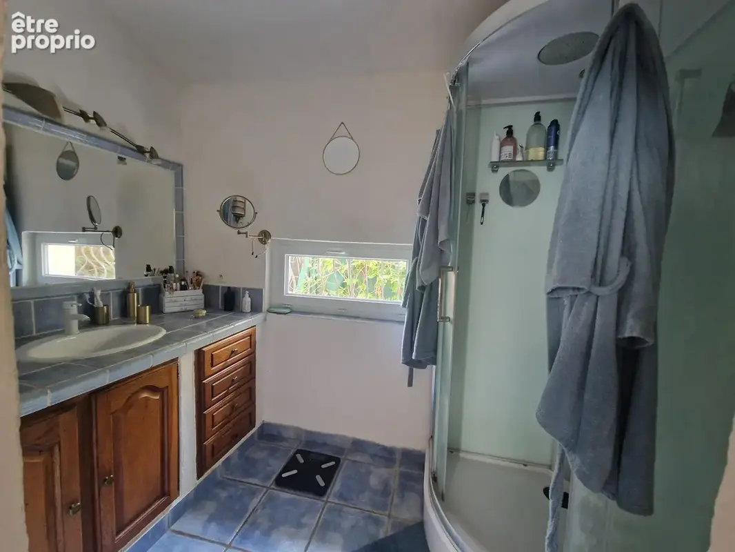 Villa avec piscine hors lotissement - photo 22