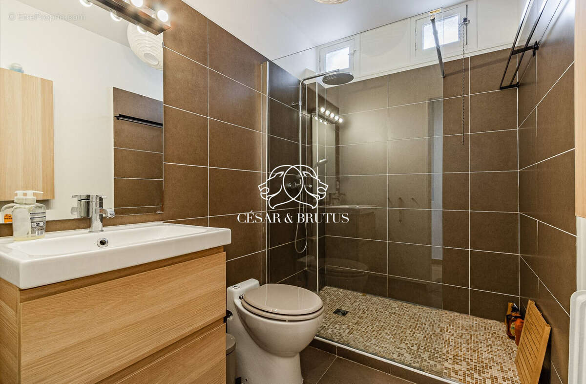 Appartement à LYON-4E