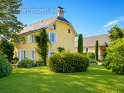 Maison à GER