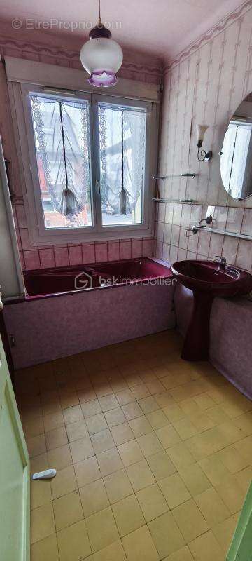 Appartement à AMIENS