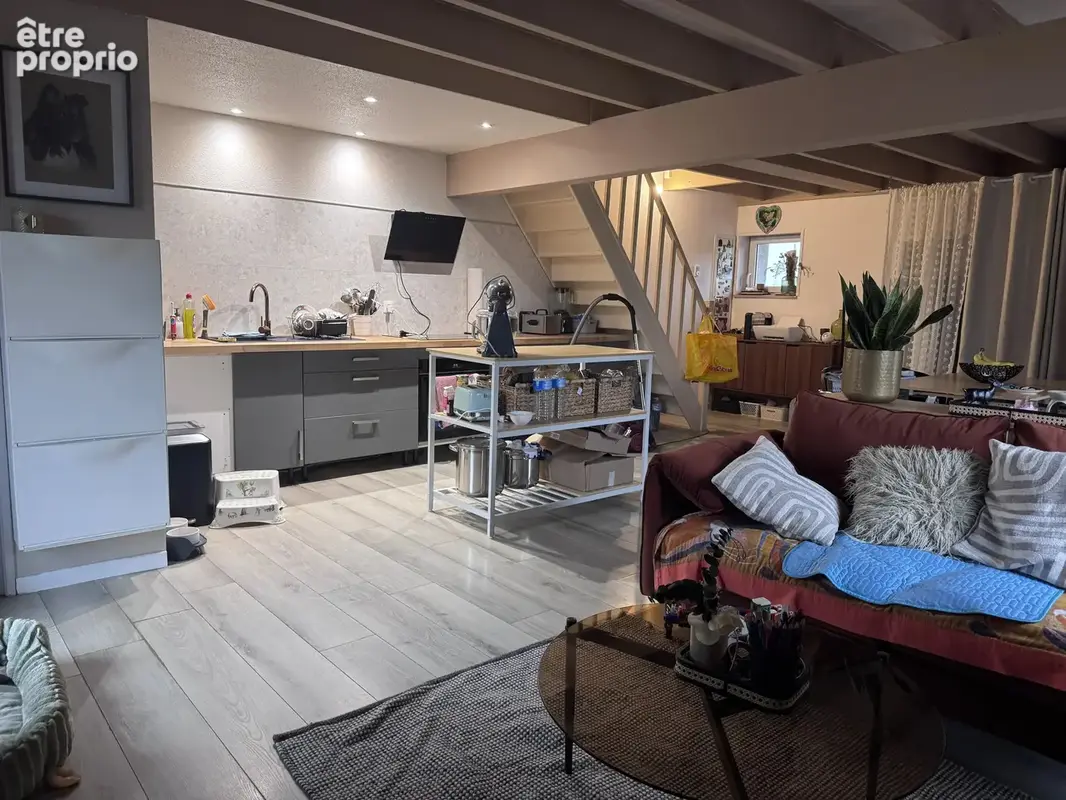 Louhans 2 appartements louhans - photo 5