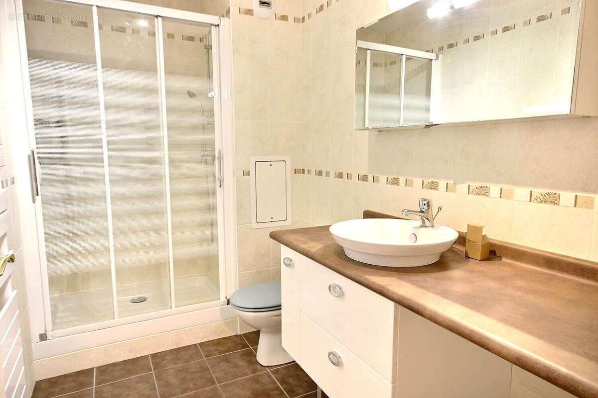 Appartement à WISSOUS