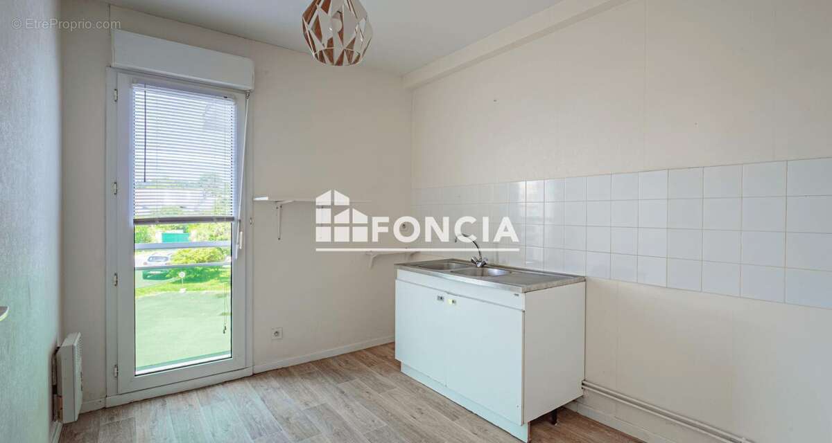 Appartement à BIARRITZ
