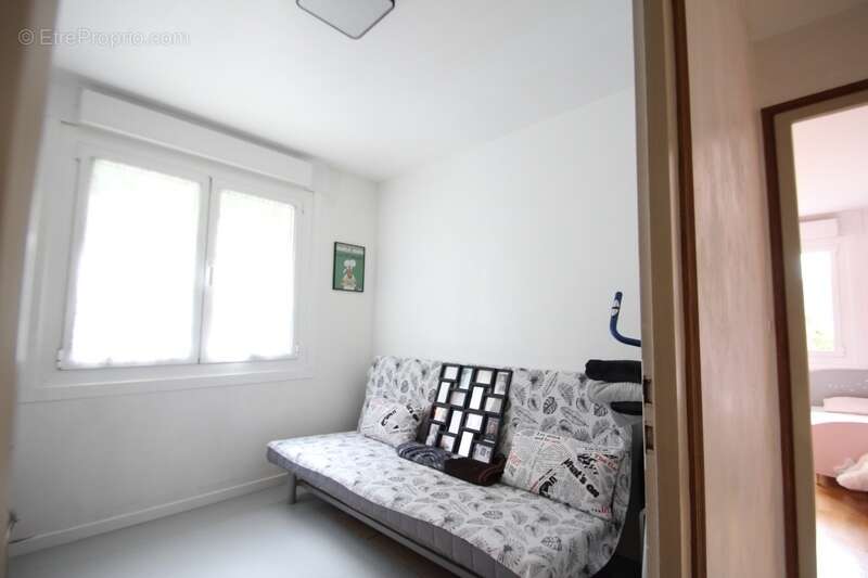 Appartement à MAGLAND