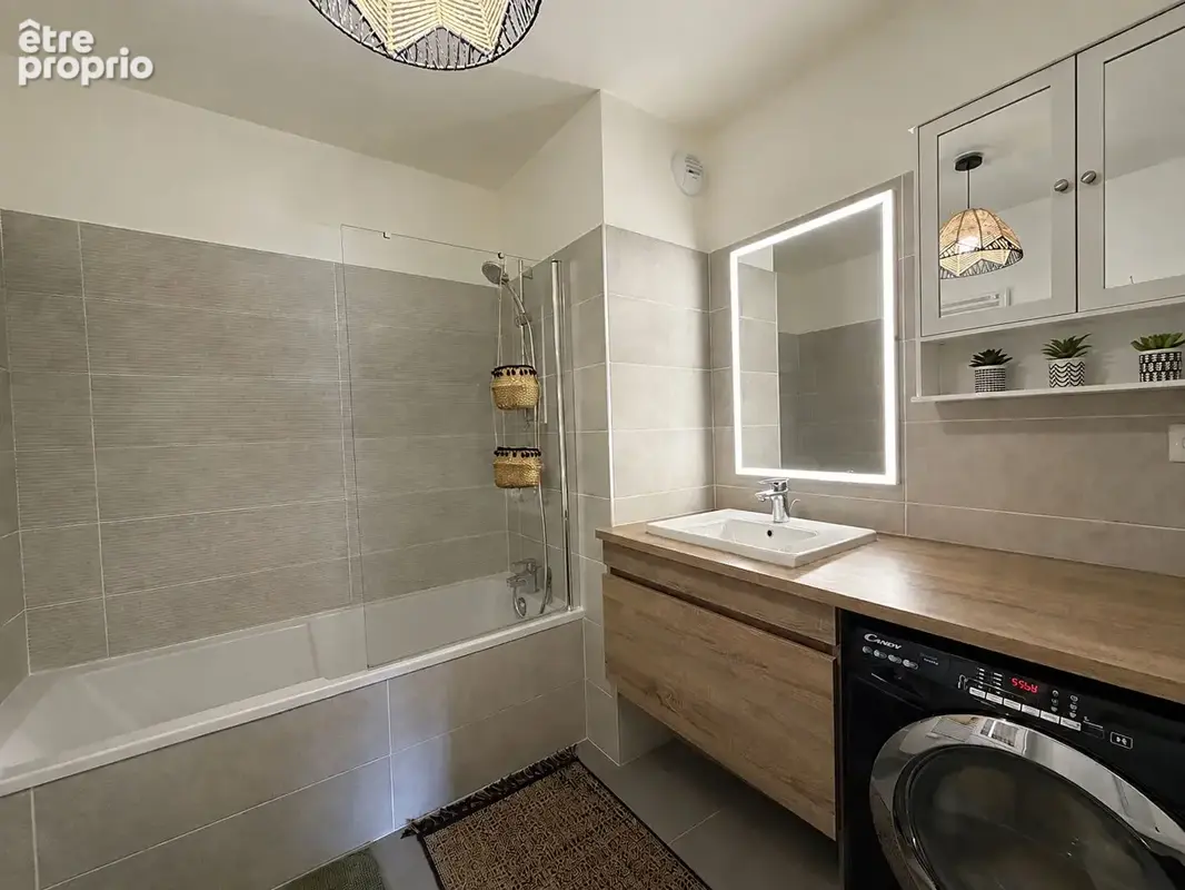 Appartement d'exception aux portes de Montpellier ! - photo 9