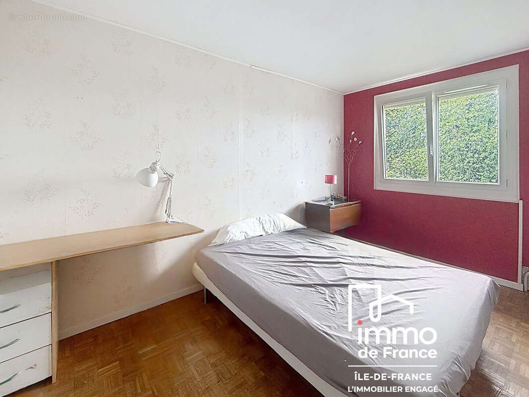 Maison Pontault Combault 6 pièce(s) 92.25 m2 - photo 9