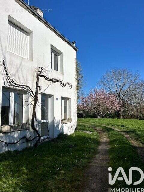 Photo 8 - Maison à SAINT-NOLFF