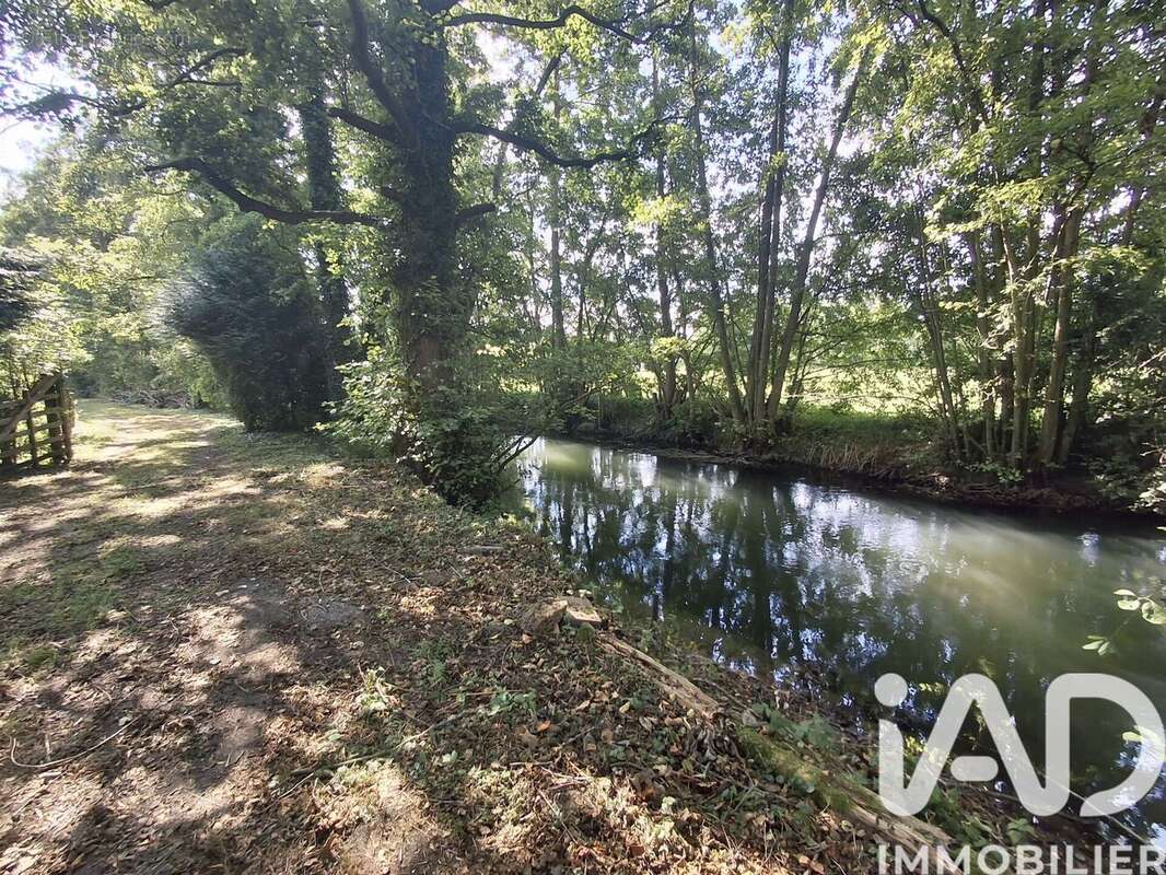 Photo 3 - Maison à CHARLEVAL