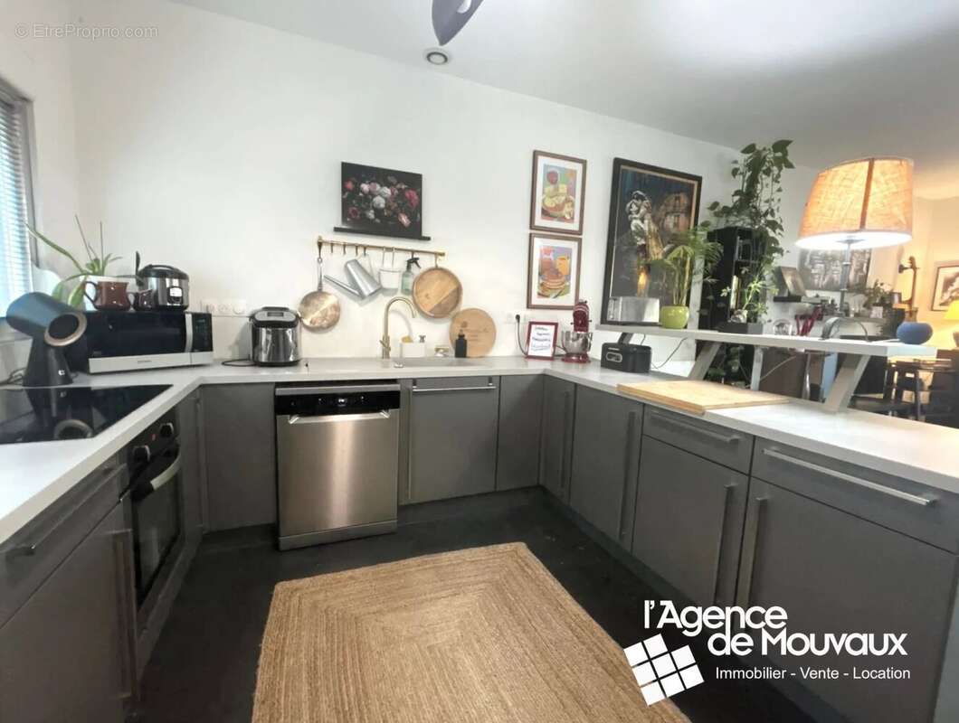 Appartement à TOURCOING