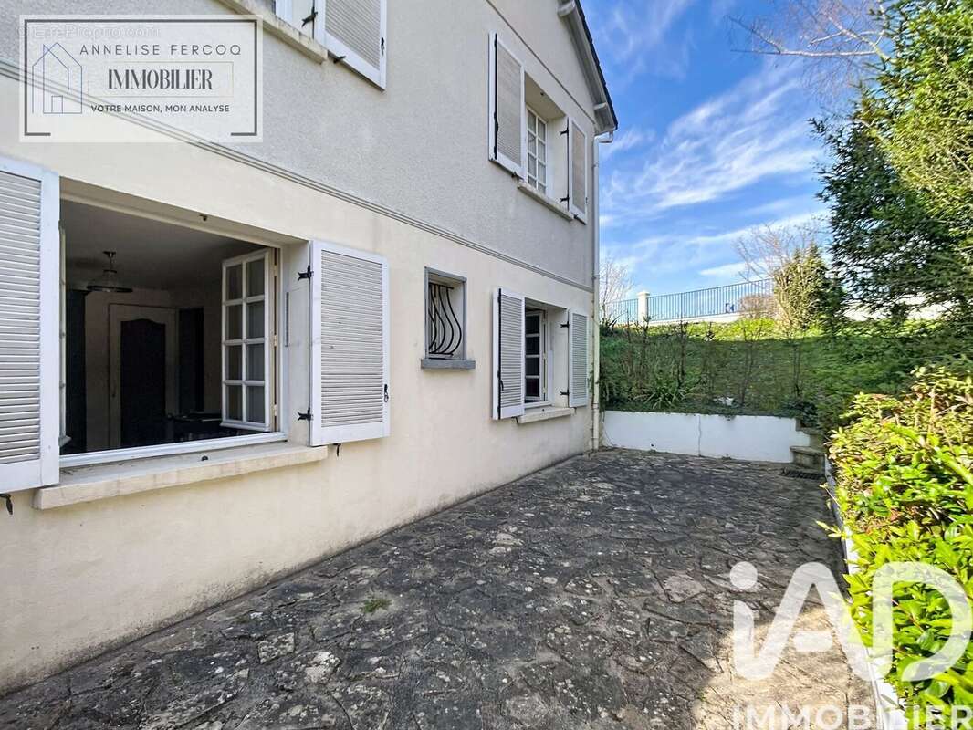 Photo 6 - Maison à SAUVIGNY-LES-BOIS