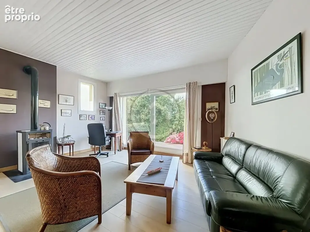 Maison 9 pièces à vendre à Saint-Renan (29290) - photo 4