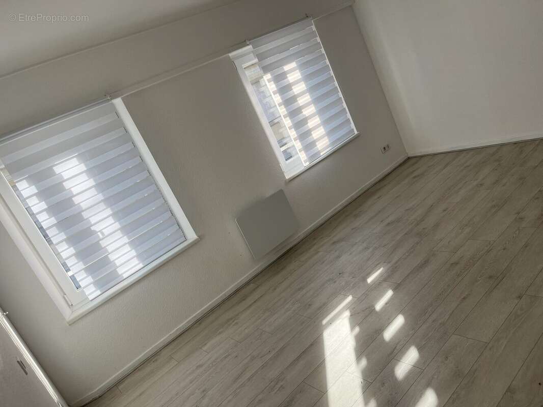 Appartement à ERSTEIN