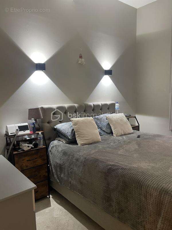 Appartement à BEAUCAIRE