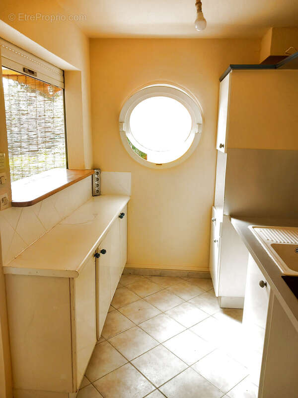 Appartement à BAIE-MAHAULT