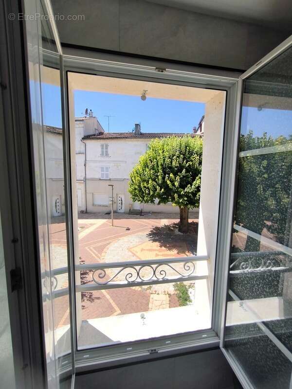 Maison à JARNAC