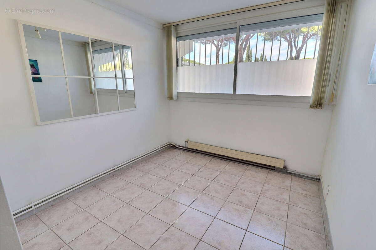 Appartement à LA GRANDE-MOTTE