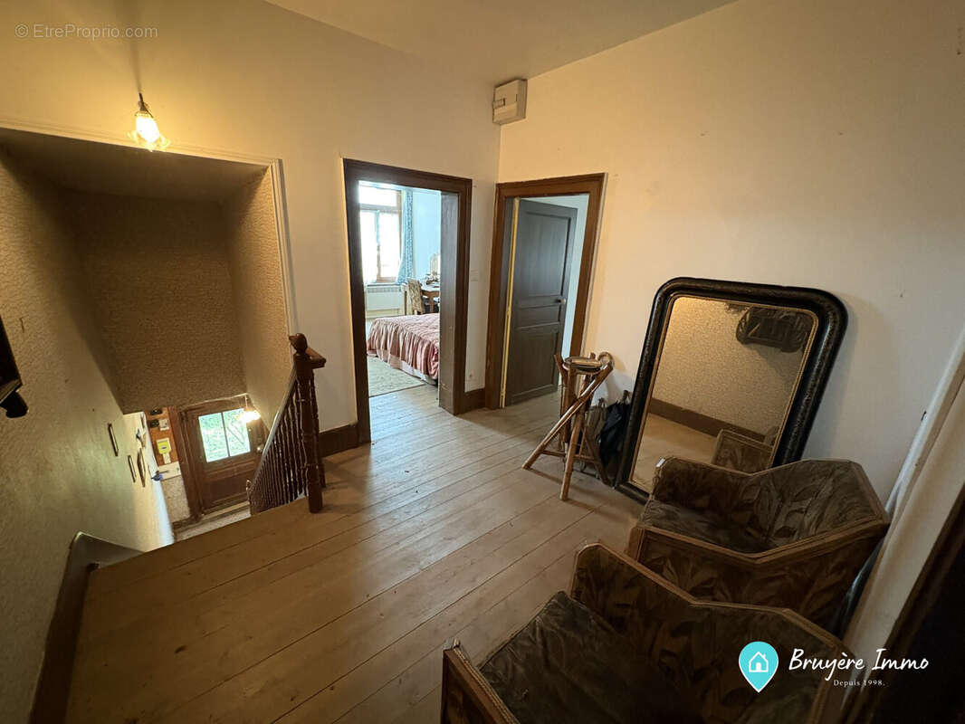 Maison 140 m² à Saint-Remy-Chaussee  - photo 5