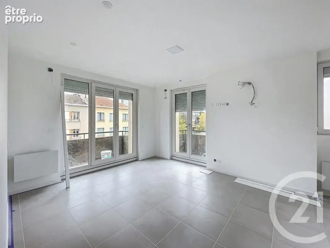 Appartement 2 pièces 46 m² à vendre à Givors (69700) - photo 4