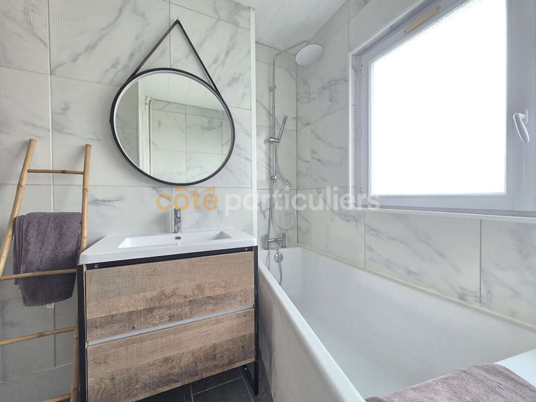 Appartement à ORLEANS