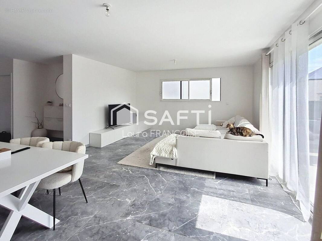 Photo 1 - Maison à BRETTEVILLE-SUR-LAIZE