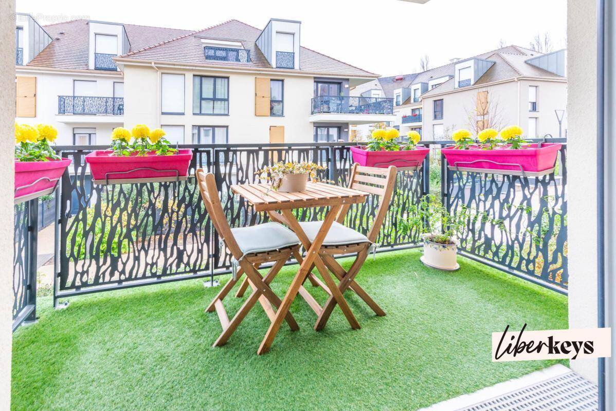 Appartement à PLAISIR