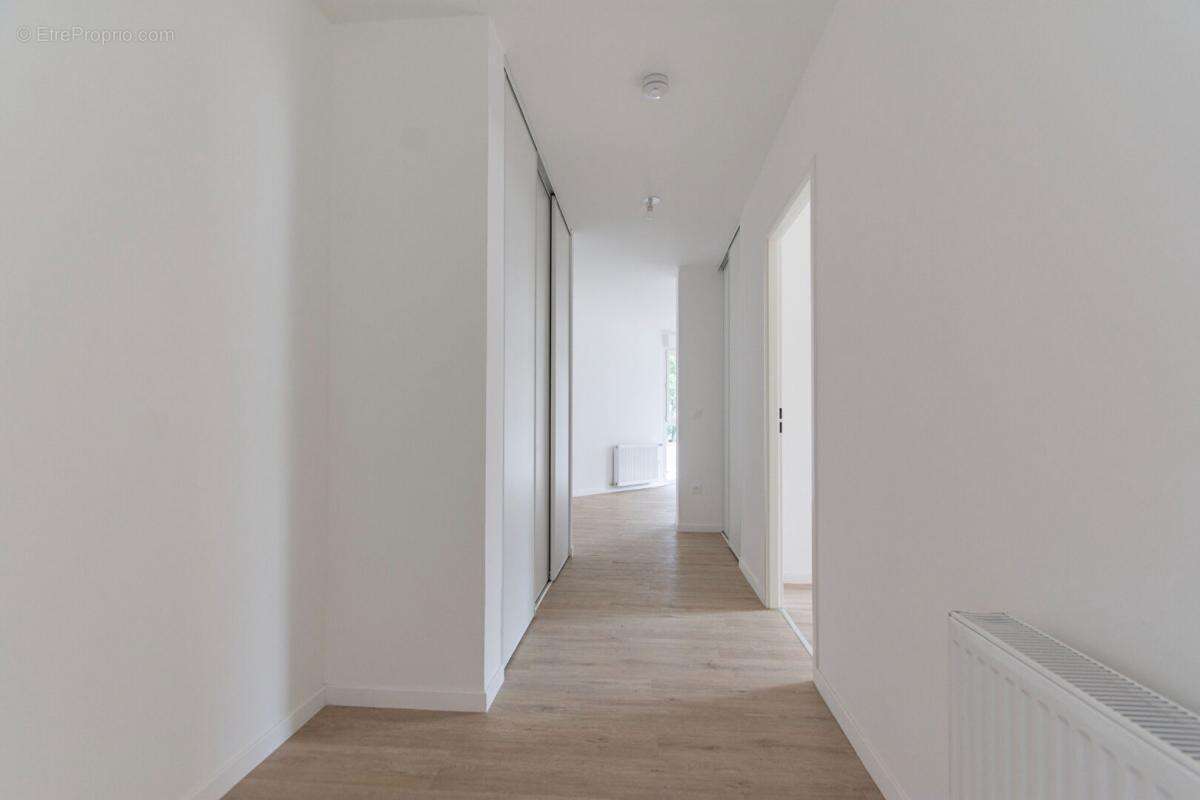 Appartement à SAINT-GERMAIN-LES-ARPAJON